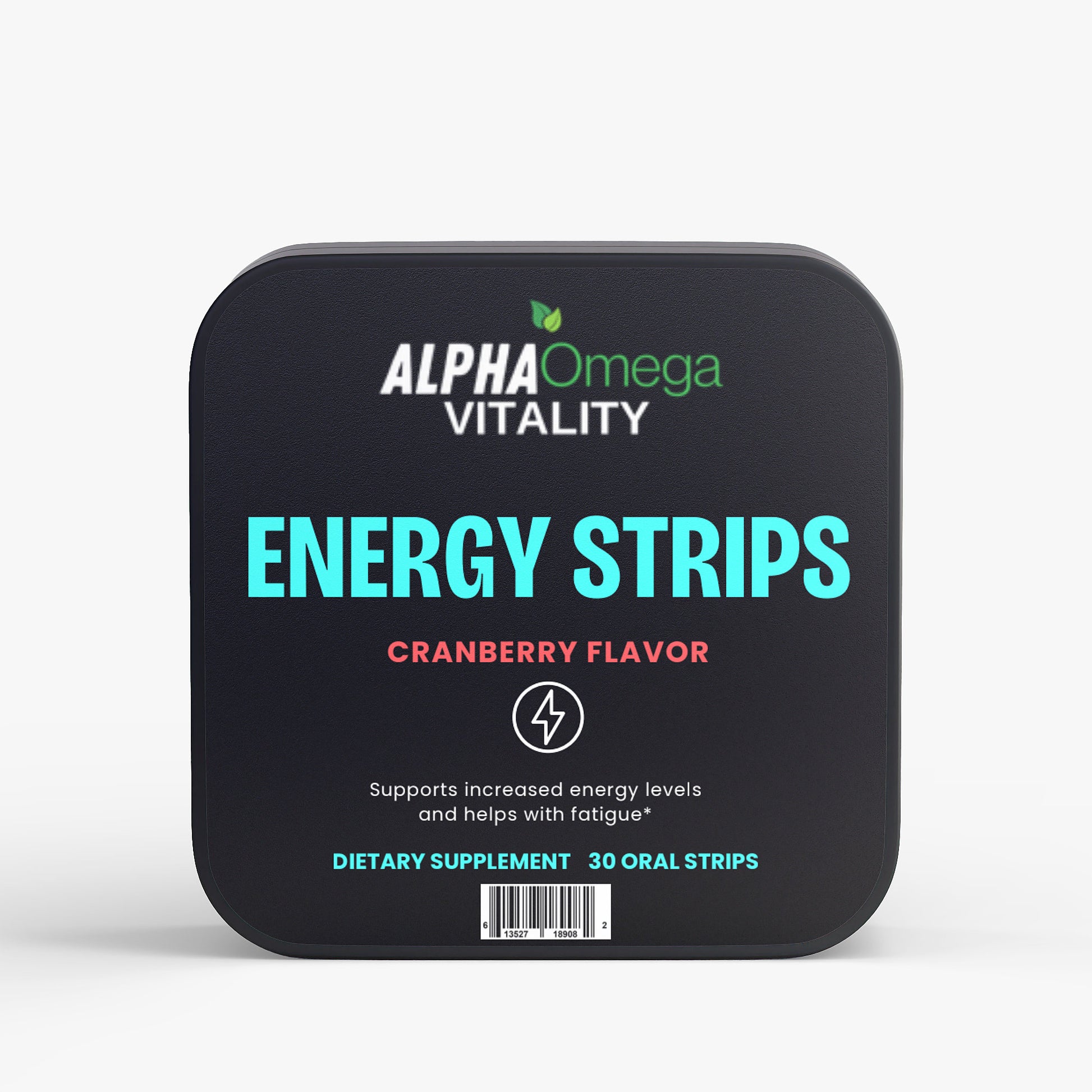 Alpha Omega Vitality