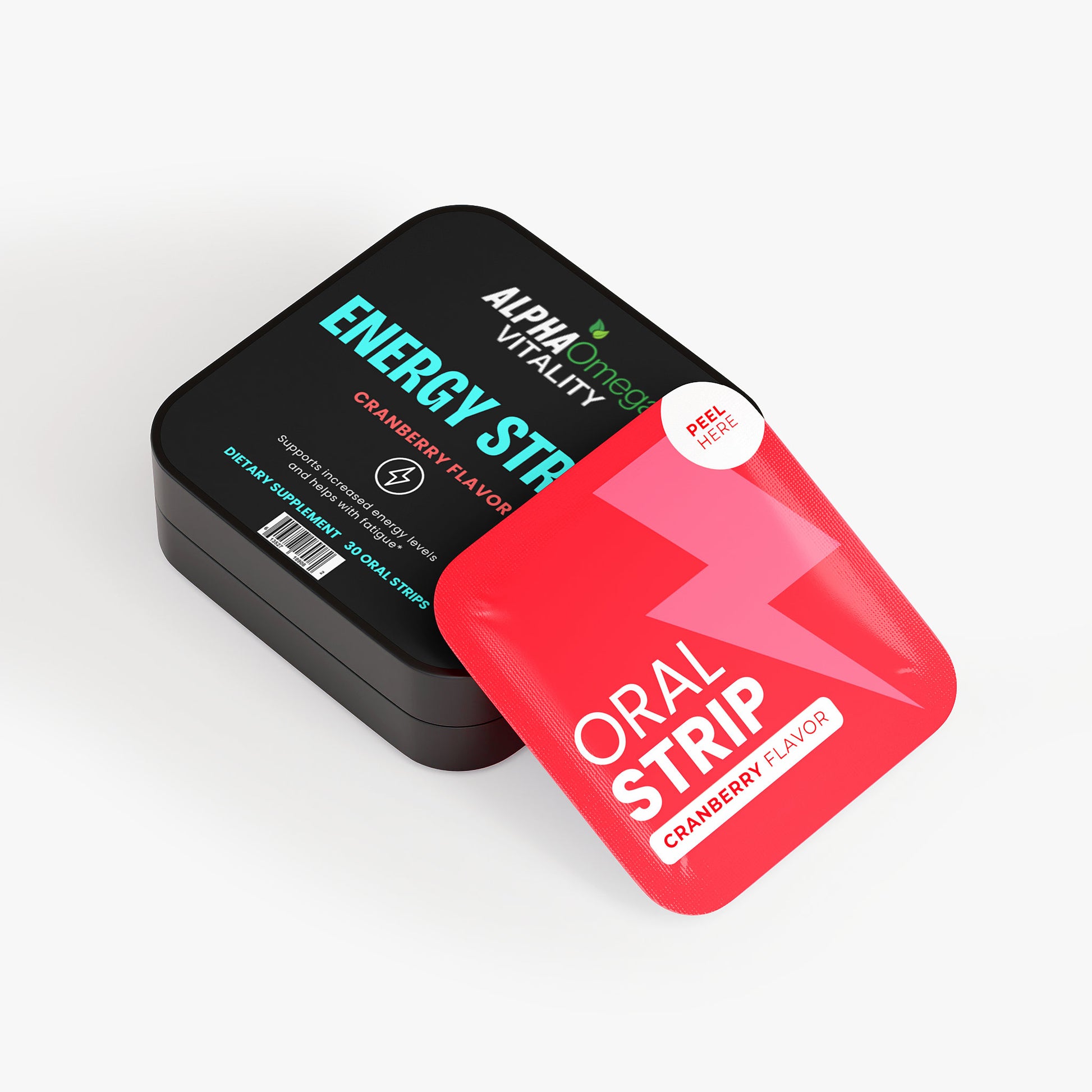 Alpha Omega Vitality