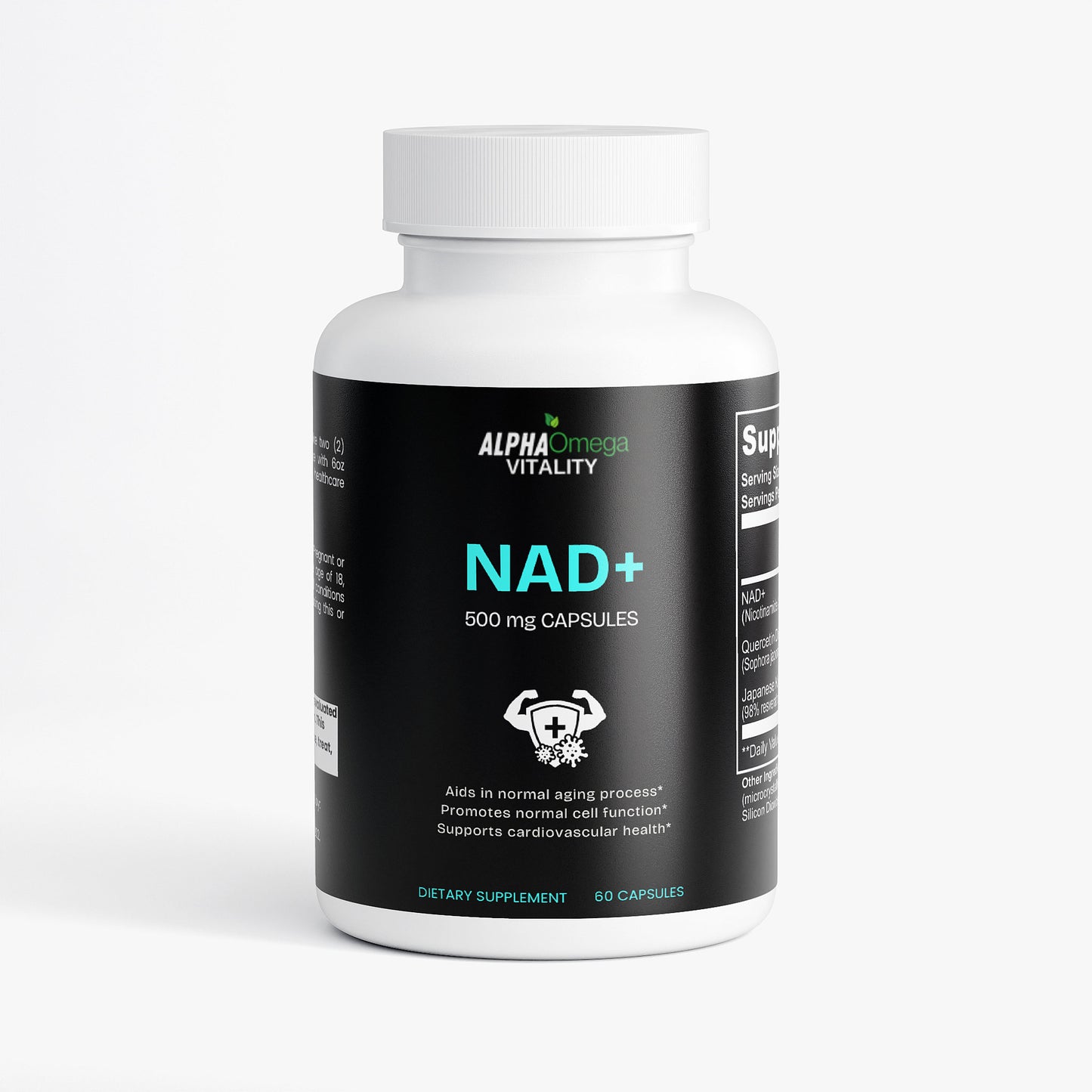 NAD+