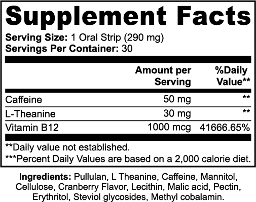 Alpha Omega Vitality