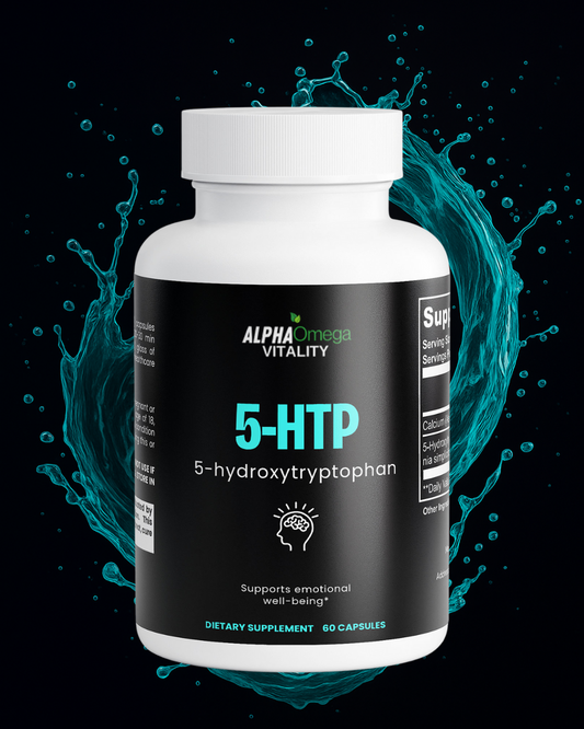 5-HTP