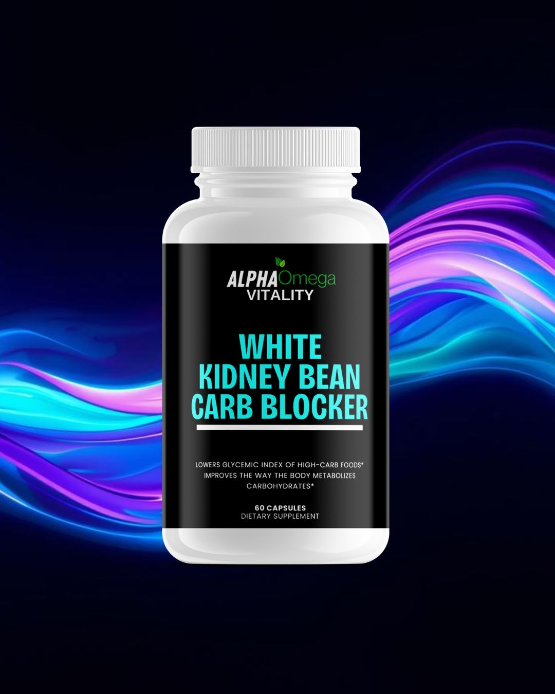 Alpha Omega Vitality