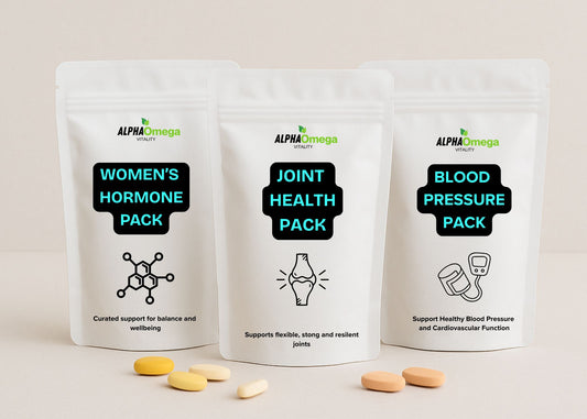 Blood Pressure Pack