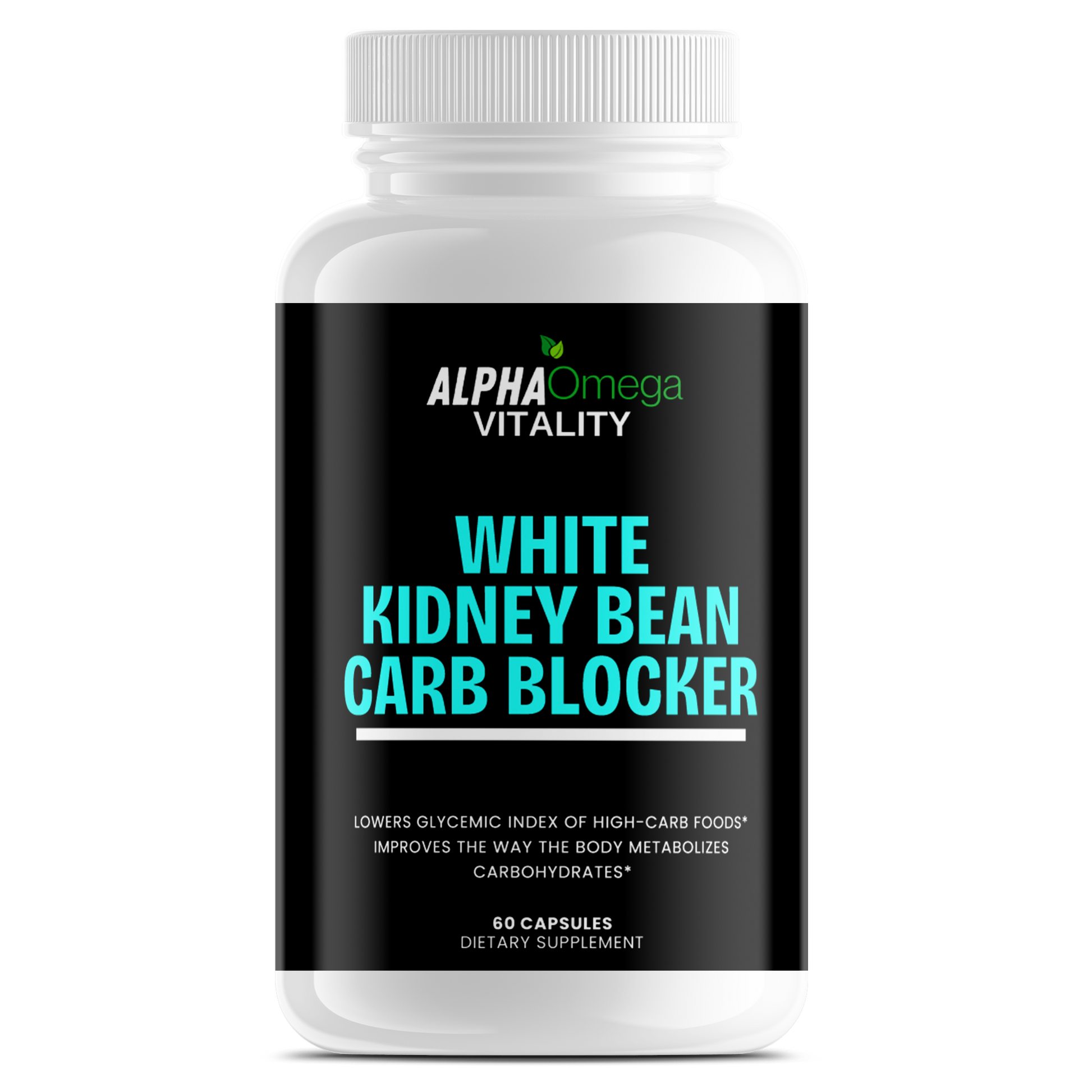 Alpha Omega Vitality