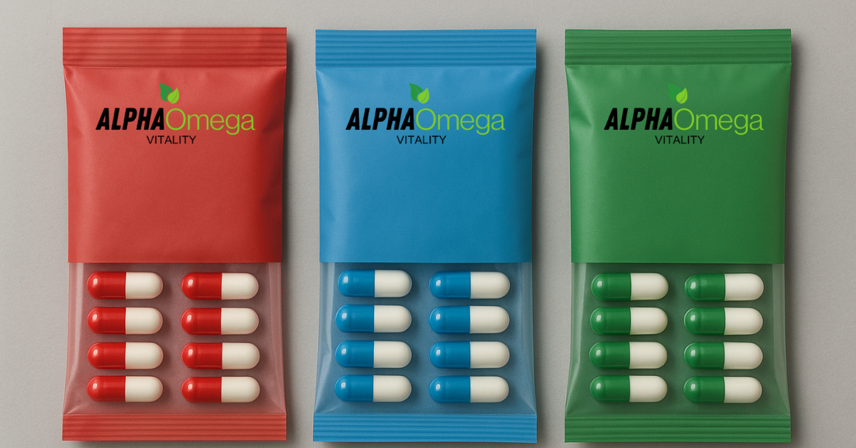 Performance Pack
