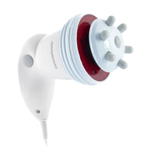 Alpha Omega Vitality anti-cellulite massager device for reducing cellulite and enhancing skin firmness