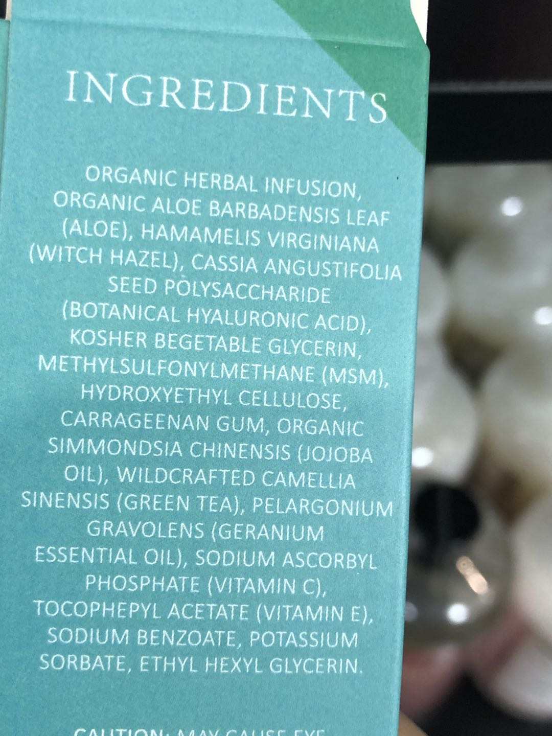 Alpha Omega Vitality
