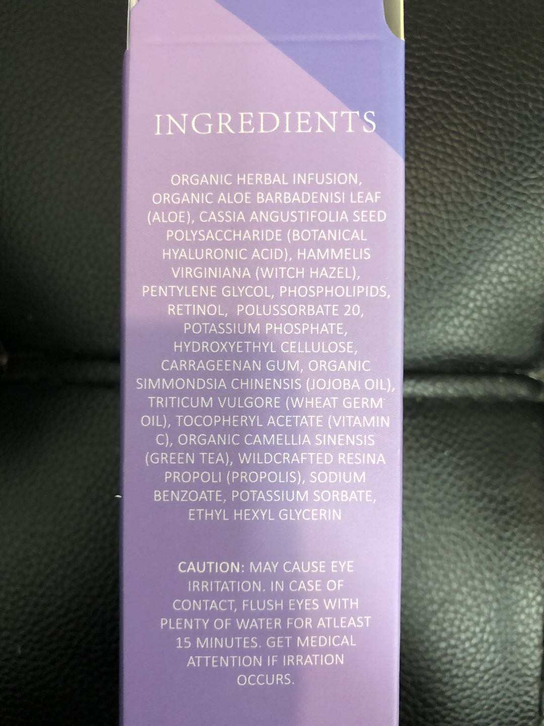 Alpha Omega Vitality