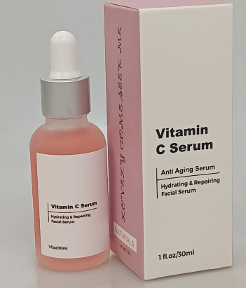 Alpha Omega Vitality