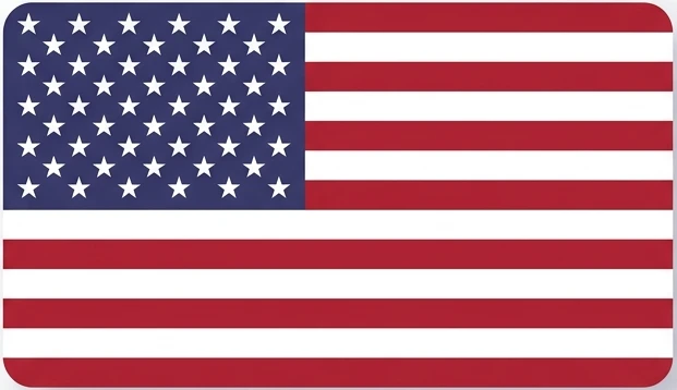 American flag